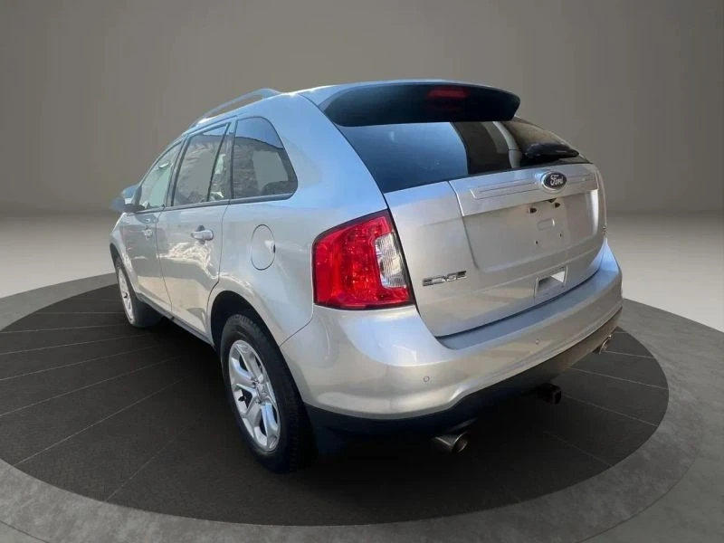 2014 Ford Edge - Image 7 of 12