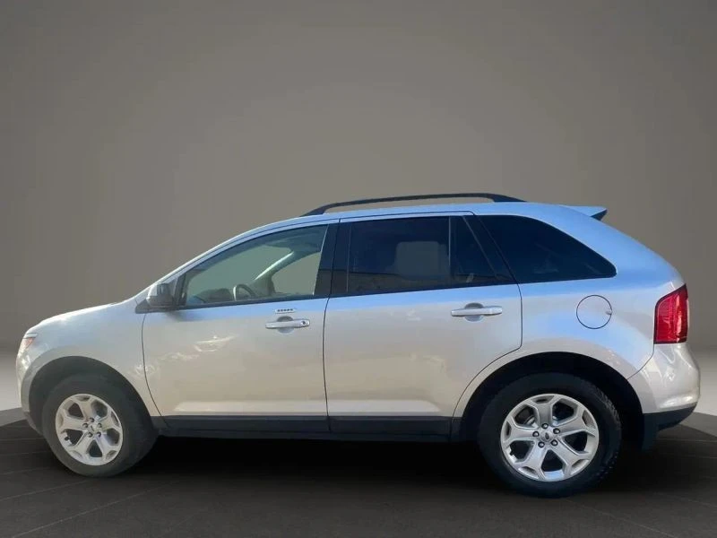 2014 Ford Edge - Image 8 of 12