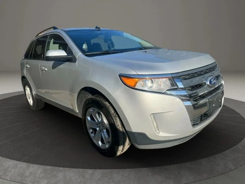2014 Ford Edge - Image 3 of 12