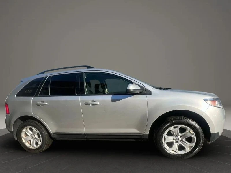 2014 Ford Edge - Image 4 of 12