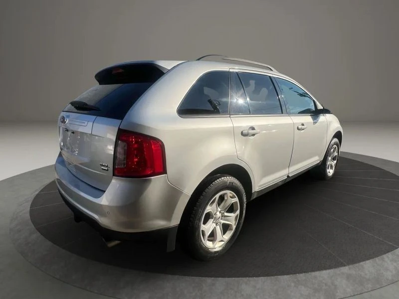 2014 Ford Edge - Image 5 of 12