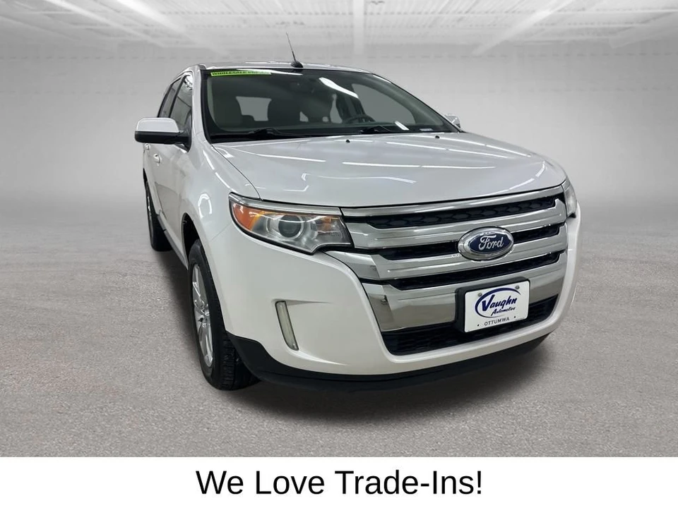 2014 Ford Edge - Image 3 of 12