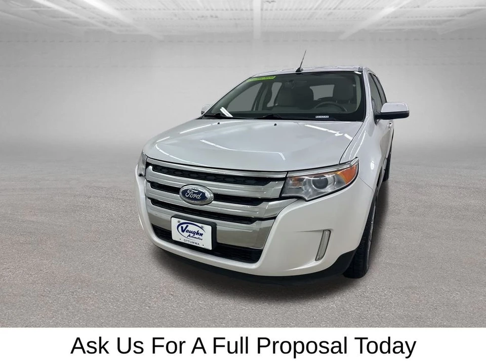 2014 Ford Edge - Image 6 of 12