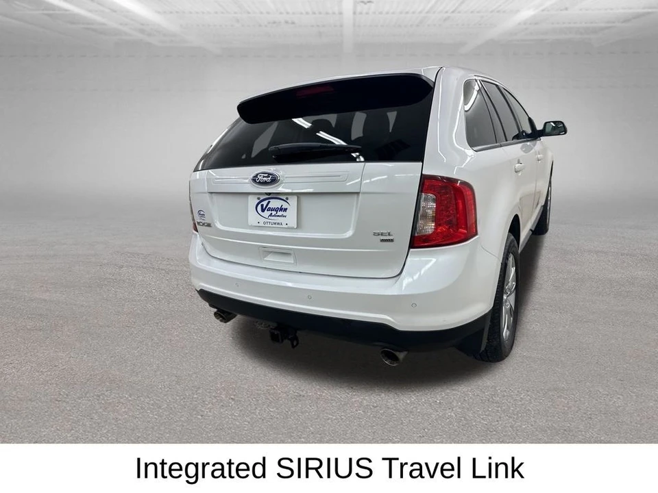 2014 Ford Edge - Image 12 of 12