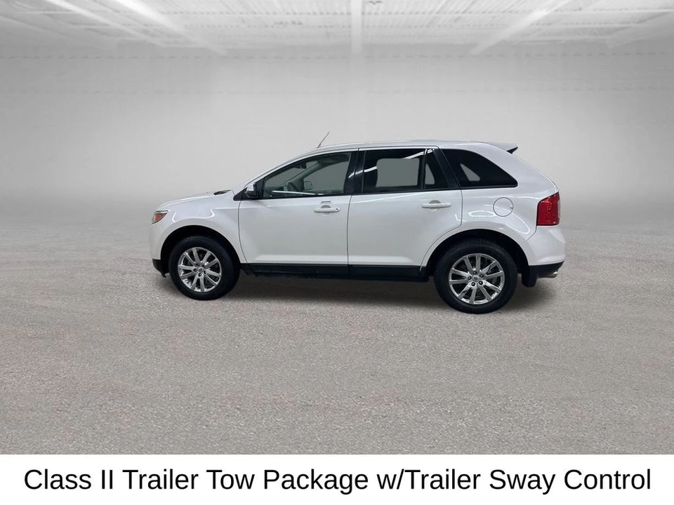 2014 Ford Edge - Image 8 of 12