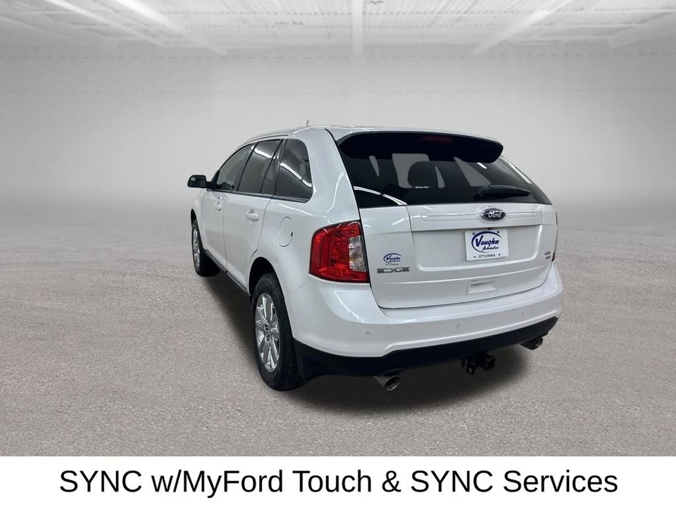 2014 Ford Edge - Image 9 of 12