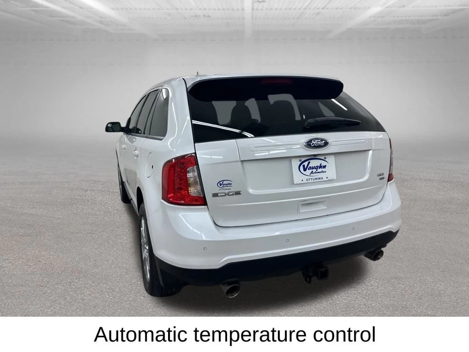 2014 Ford Edge - Image 10 of 12