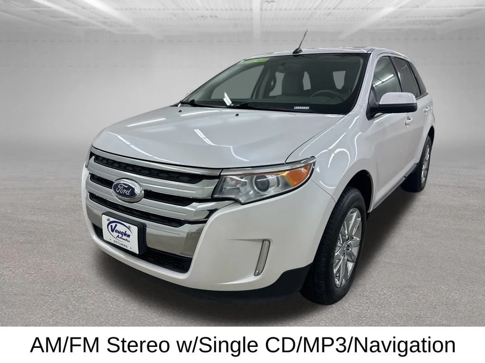 2014 Ford Edge - Image 7 of 12