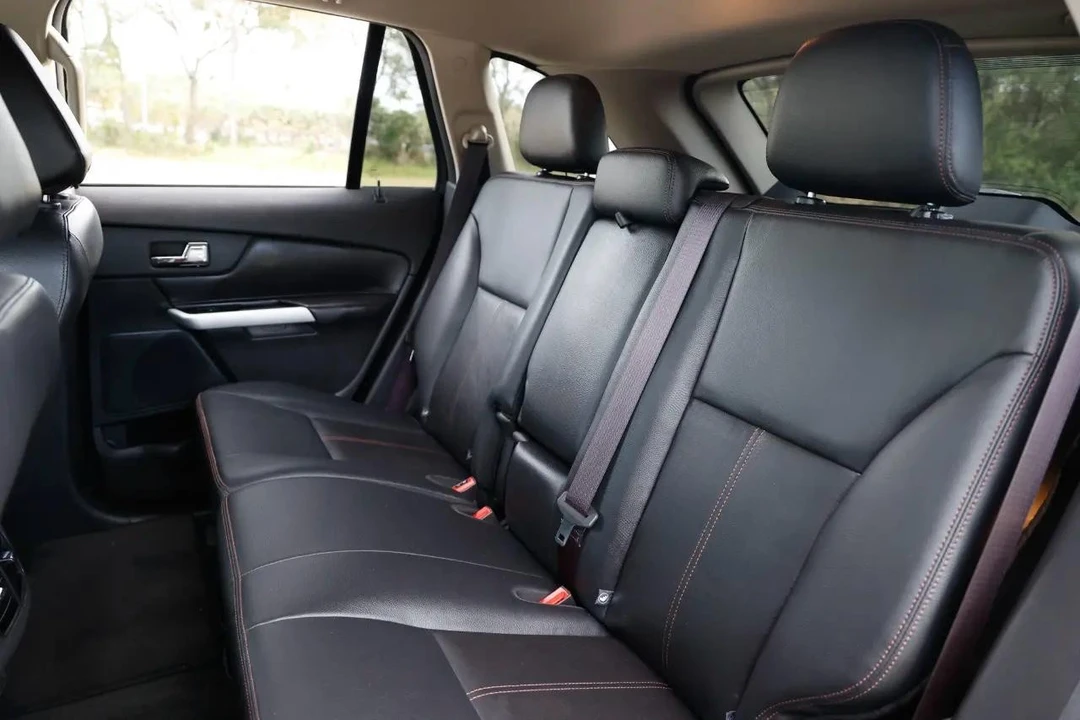 2014 Ford Edge - Image 8 of 12
