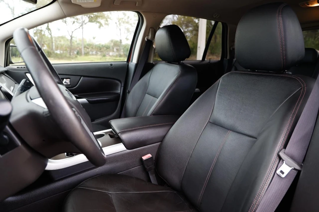 2014 Ford Edge - Image 6 of 12