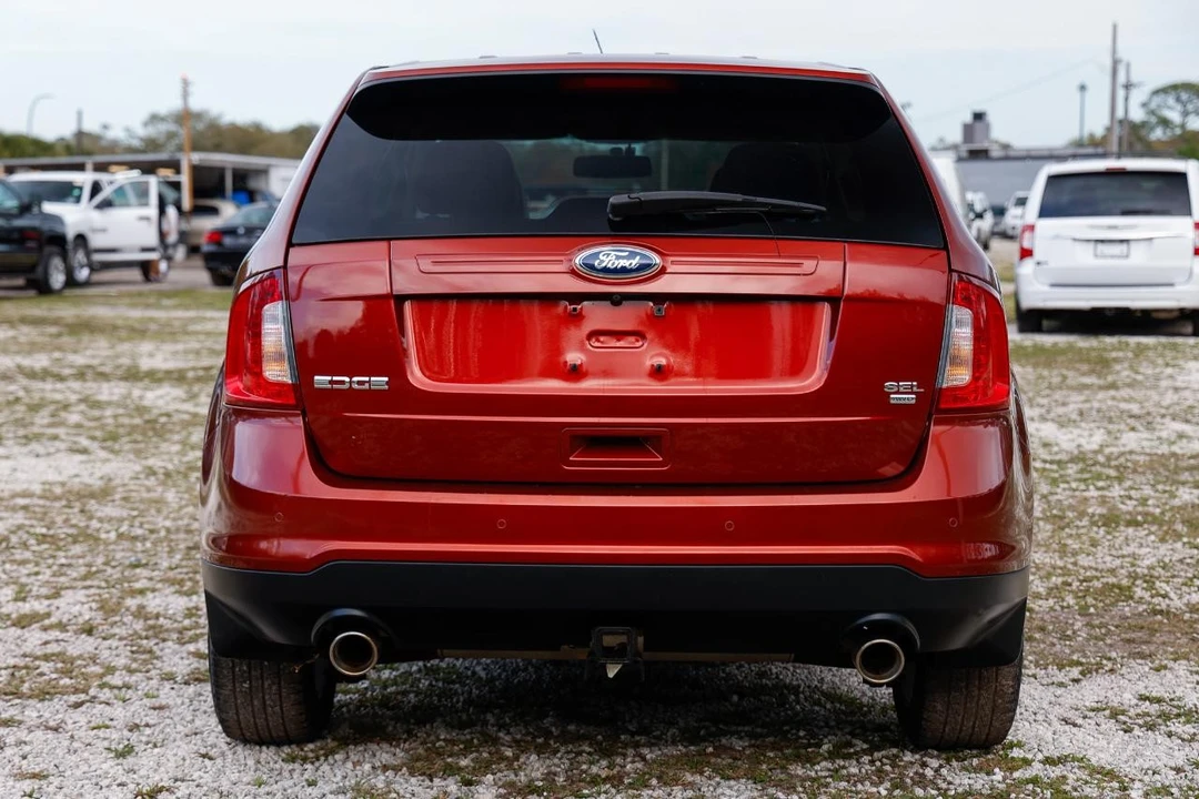 2014 Ford Edge - Image 7 of 12