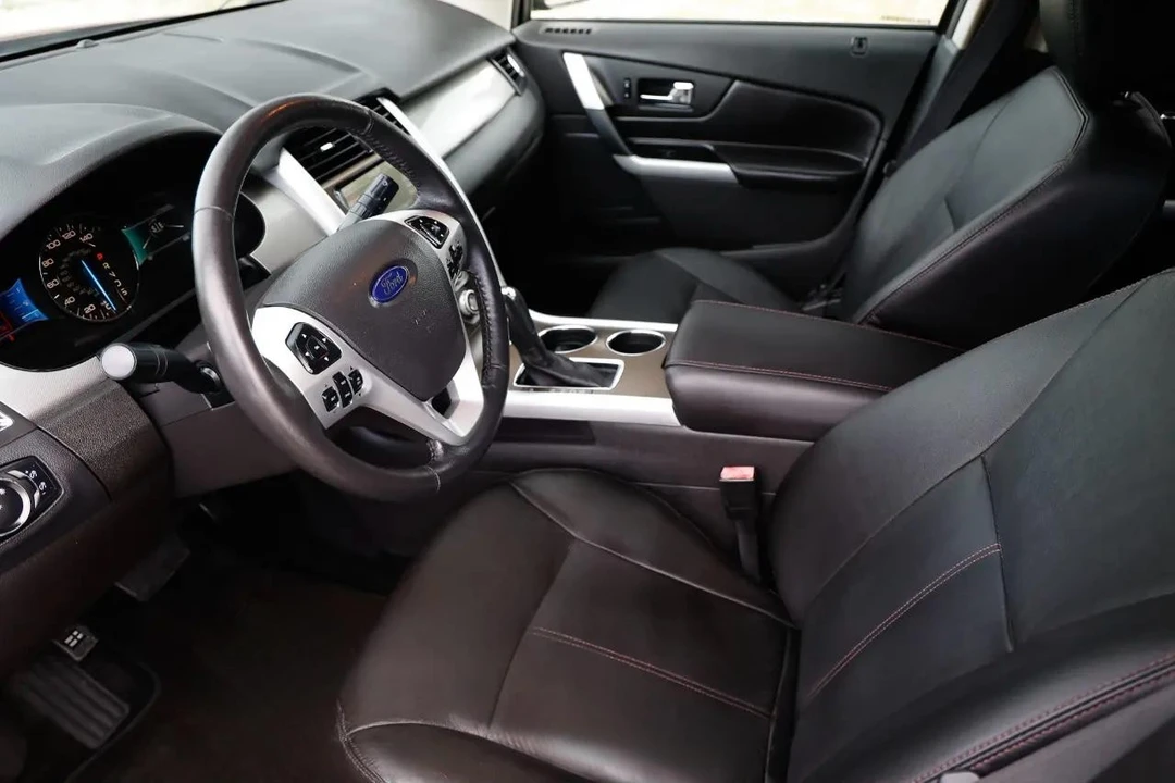 2014 Ford Edge - Image 4 of 12
