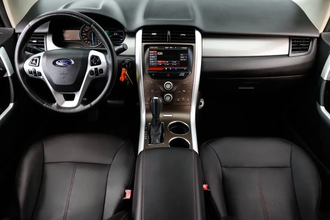 2014 Ford Edge - Image 2 of 12