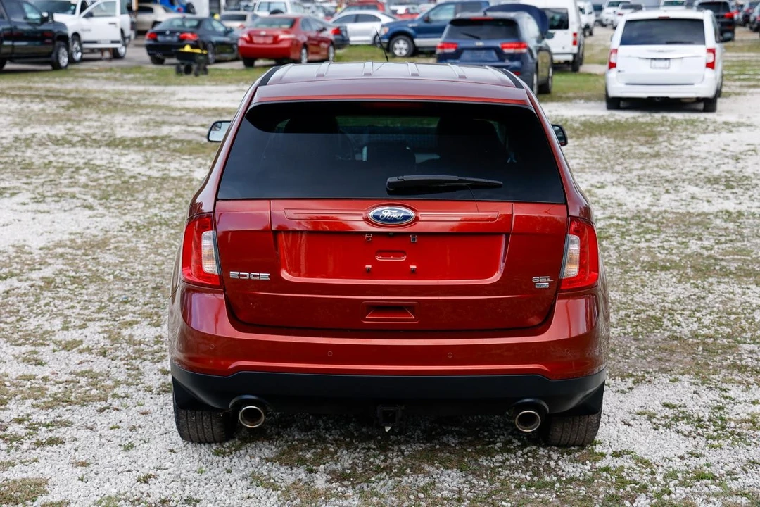 2014 Ford Edge - Image 9 of 12