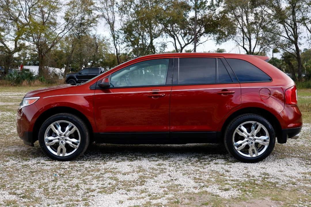2014 Ford Edge - Image 3 of 12