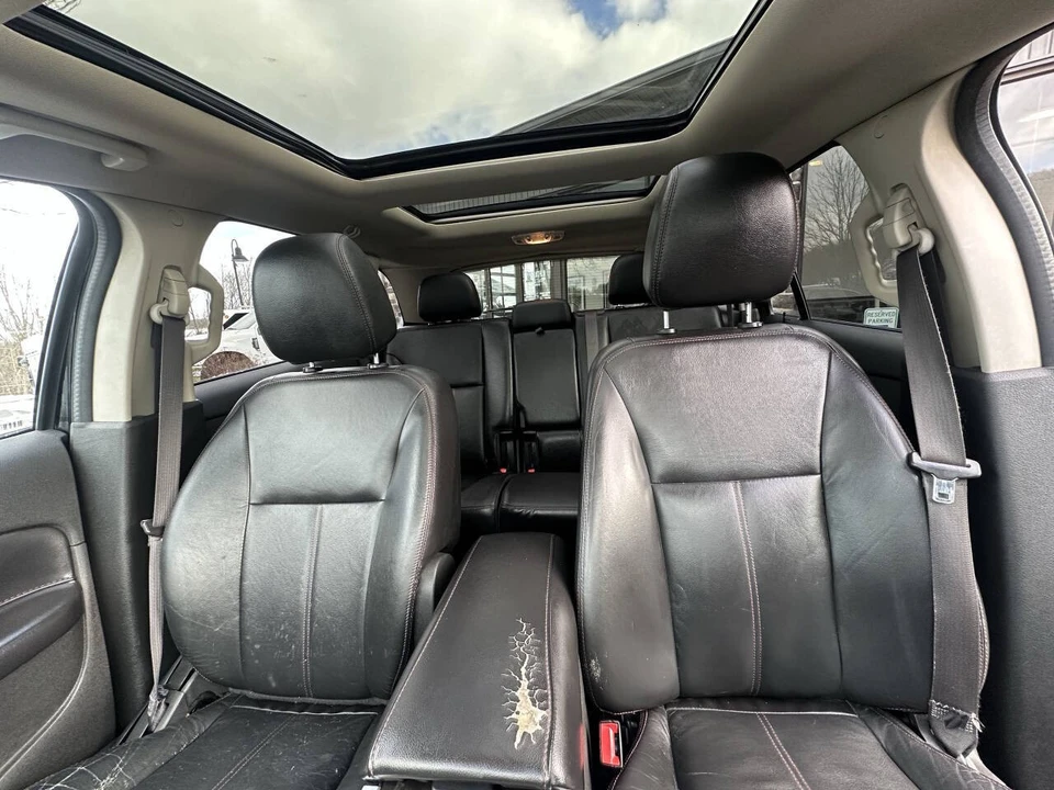 2014 Ford Edge - Image 12 of 12
