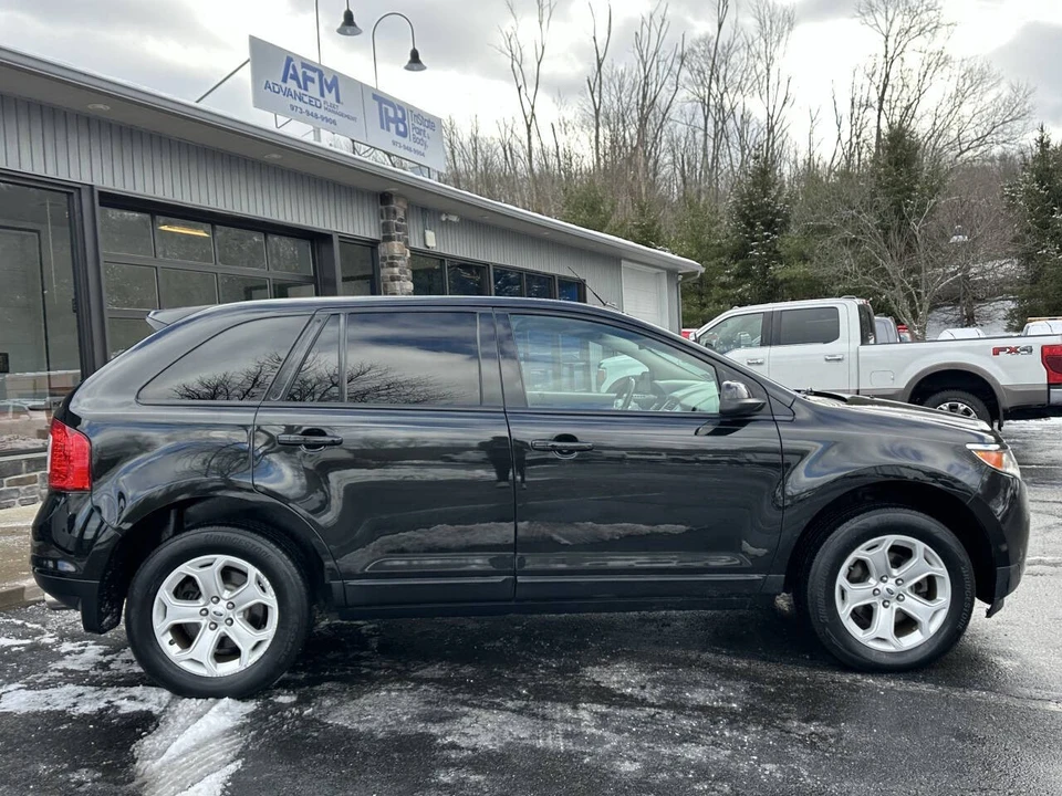2014 Ford Edge - Image 4 of 12