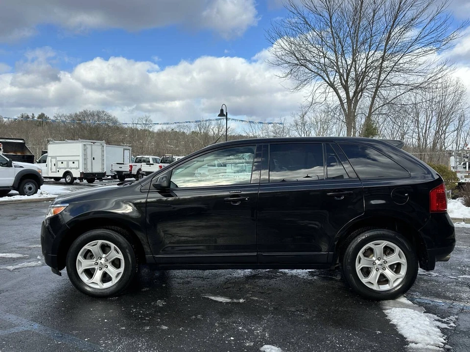 2014 Ford Edge - Image 6 of 12