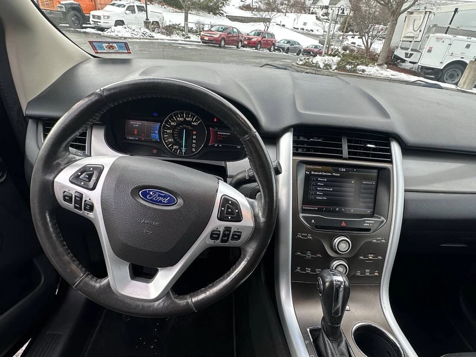2014 Ford Edge - Image 8 of 12