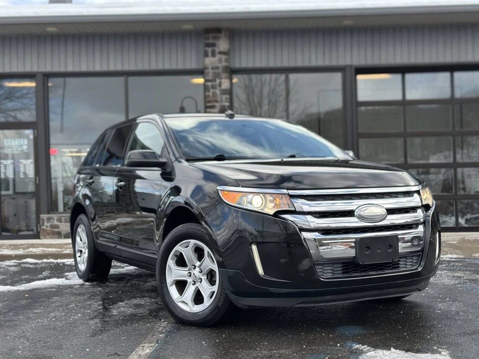 2014 Ford Edge - Image 2 of 12