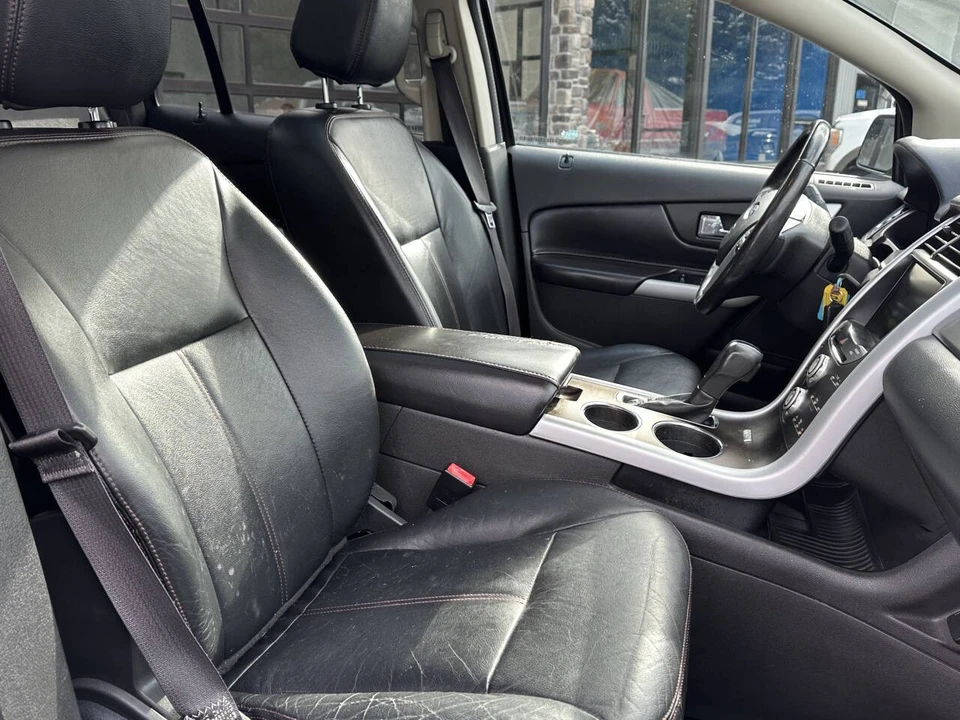 2014 Ford Edge - Image 7 of 12