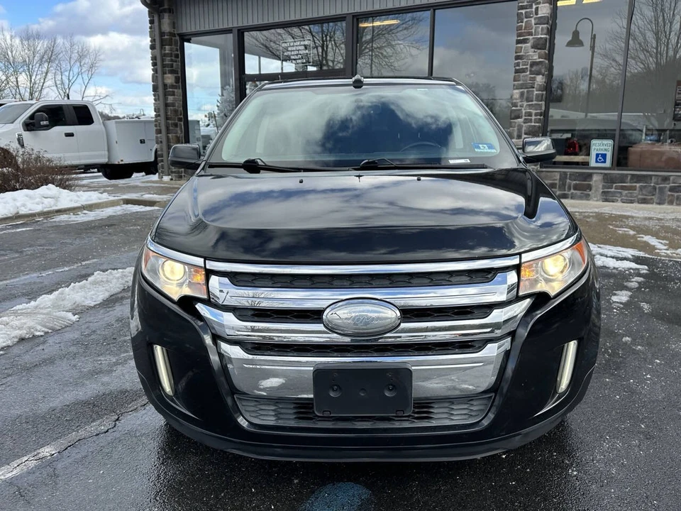 2014 Ford Edge - Image 3 of 12