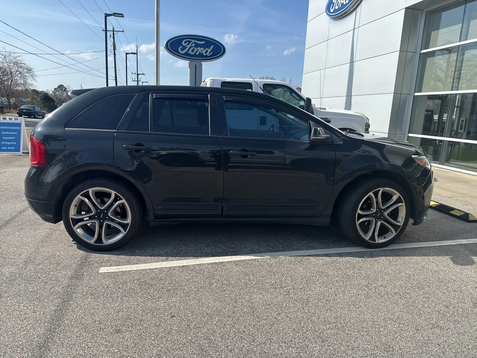 2014 Ford Edge - Image 6 of 10