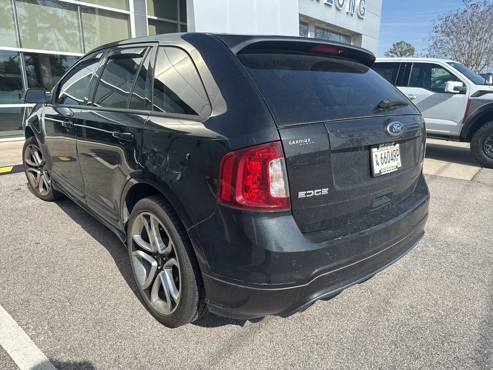 2014 Ford Edge - Image 5 of 10