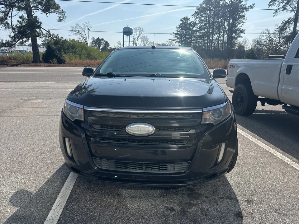 2014 Ford Edge - Image 2 of 10