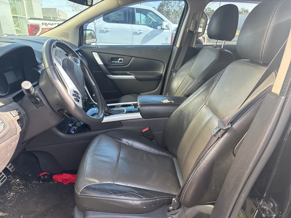 2014 Ford Edge - Image 8 of 10
