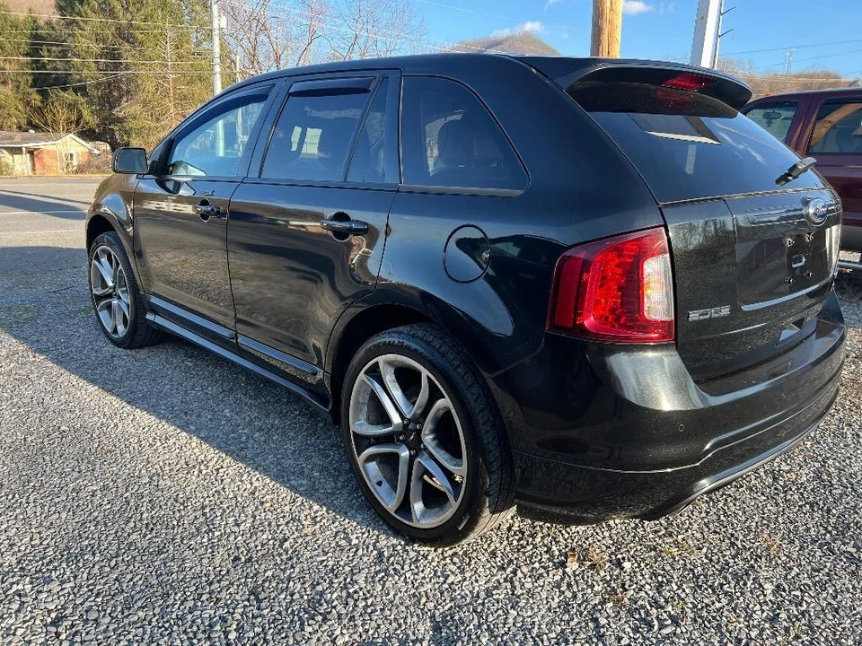 2014 Ford Edge - Image 4 of 10