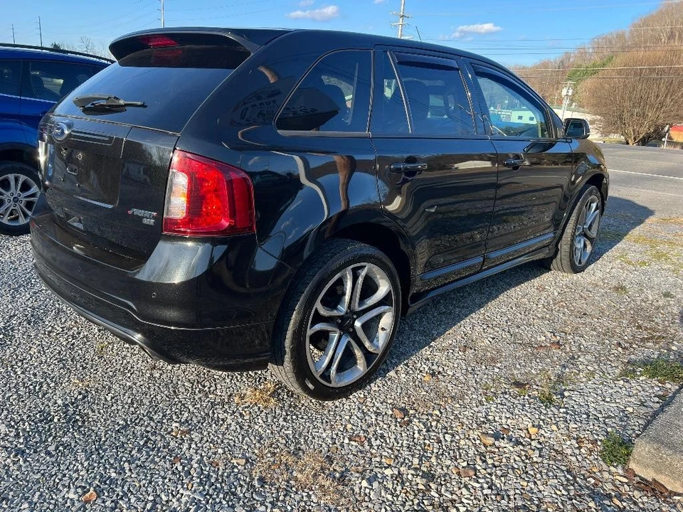 2014 Ford Edge - Image 6 of 10