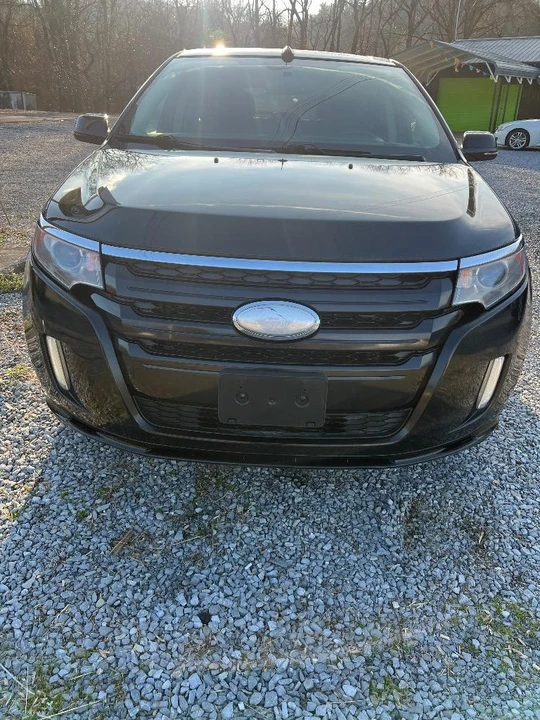2014 Ford Edge - Image 2 of 10