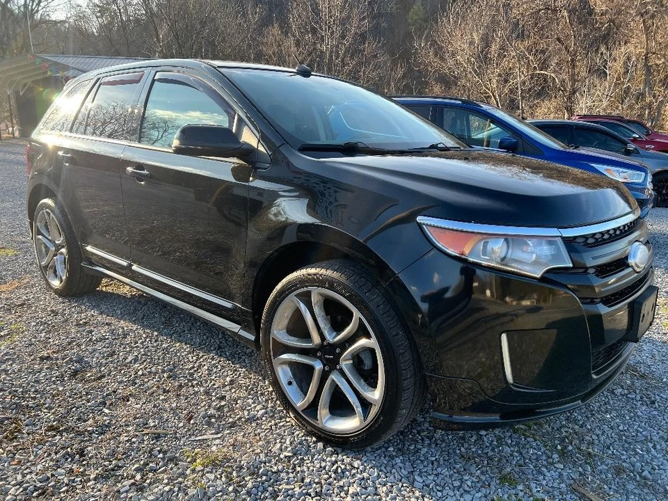 2014 Ford Edge - Image 3 of 10