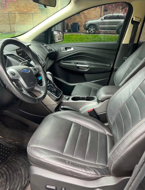2014 Ford Escape - Image 6 of 10