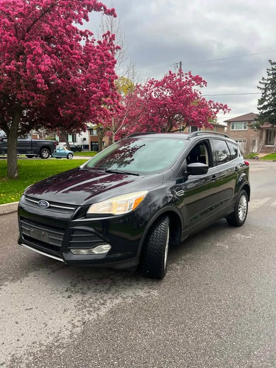 2014 Ford Escape - Image 2 of 10
