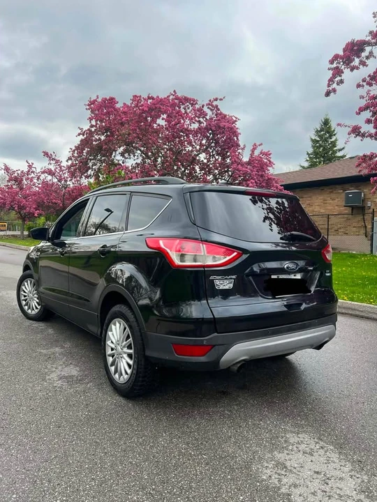 2014 Ford Escape - Image 4 of 10