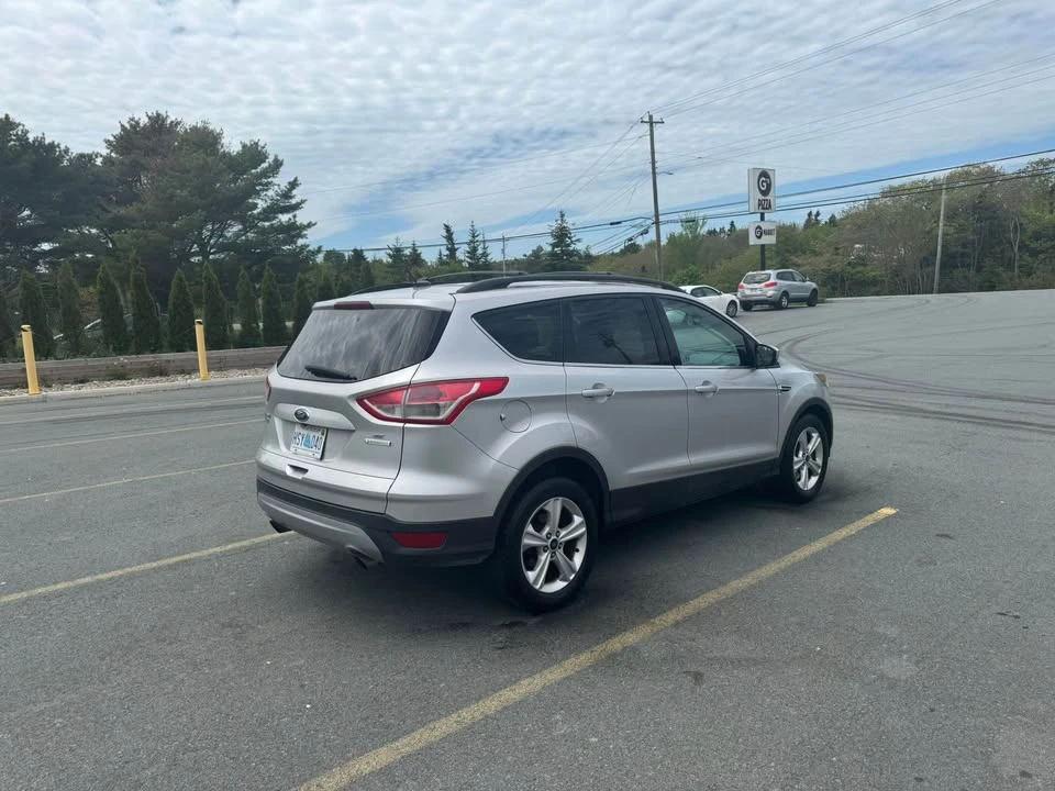 2014 Ford Escape - Image 7 of 10