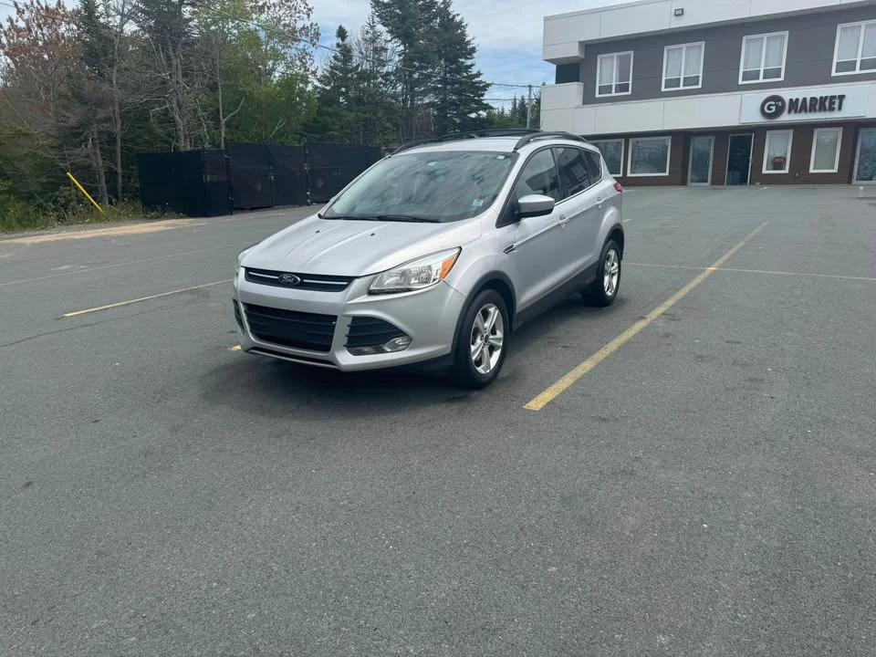2014 Ford Escape - Image 8 of 10
