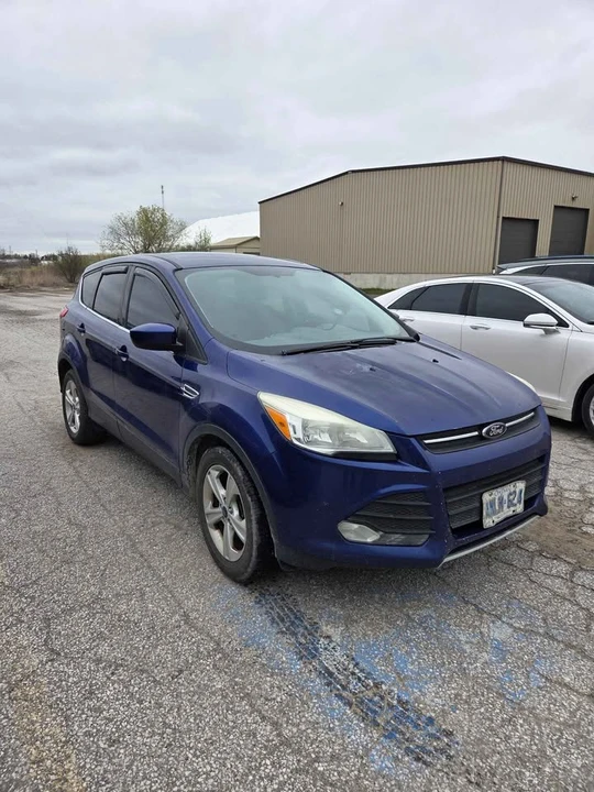 2014 Ford Escape - Image 2 of 9