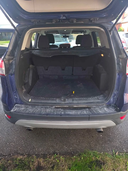 2014 Ford Escape - Image 9 of 9