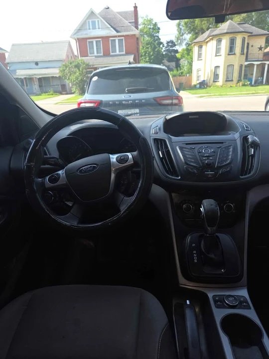 2014 Ford Escape - Image 5 of 9