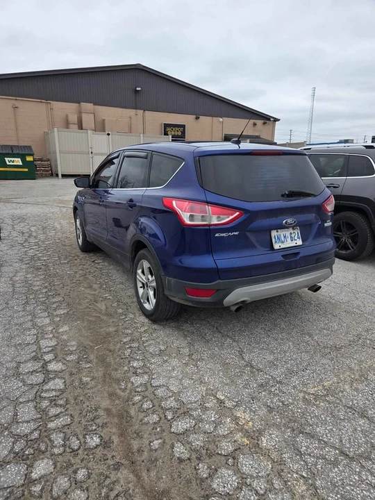 2014 Ford Escape - Image 4 of 9
