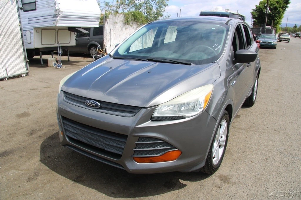 2014 Ford Escape - Image 2 of 21