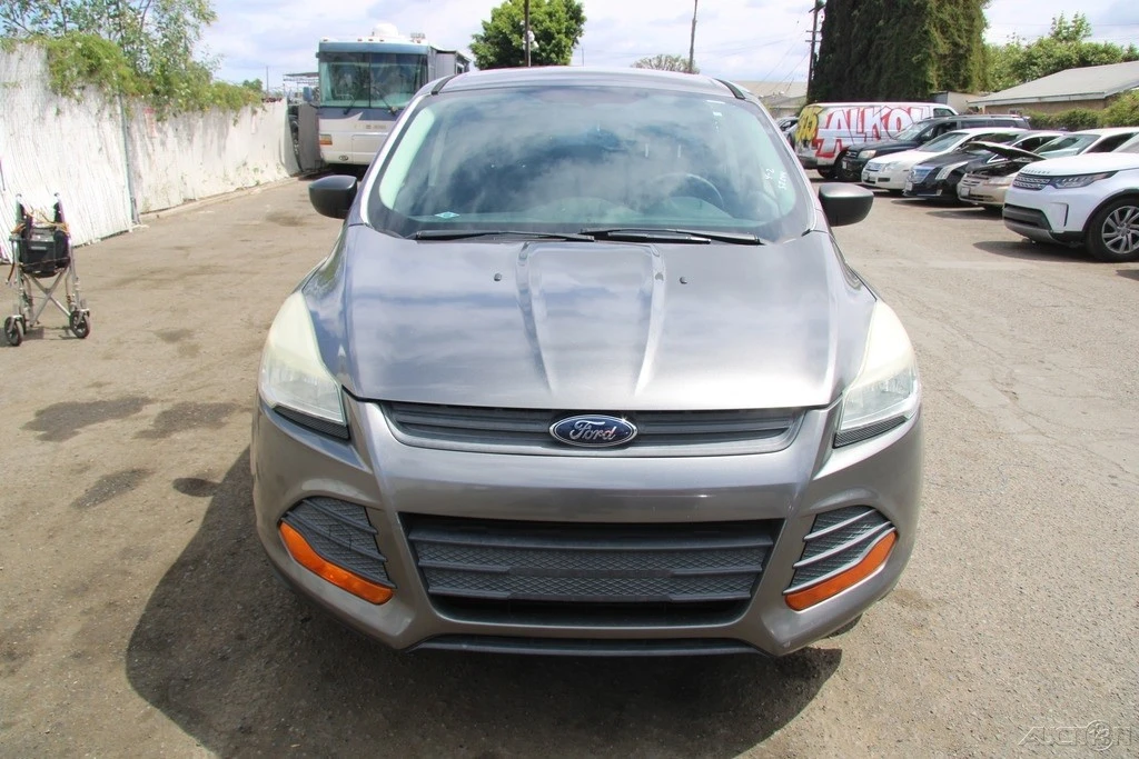 2014 Ford Escape - Image 11 of 21