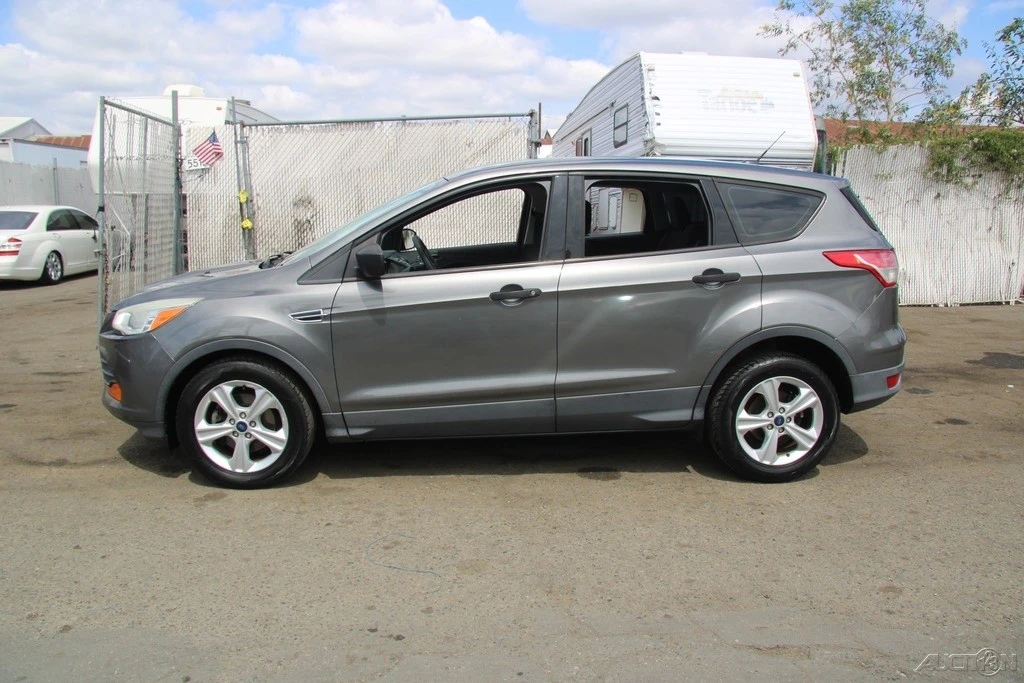 2014 Ford Escape - Image 3 of 21