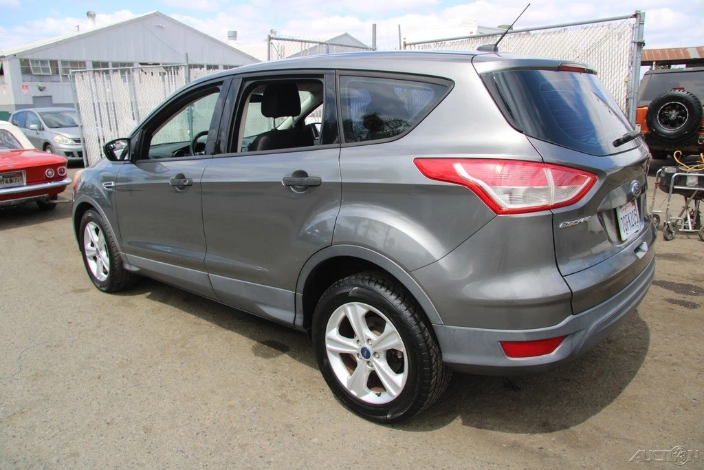 2014 Ford Escape - Image 5 of 21