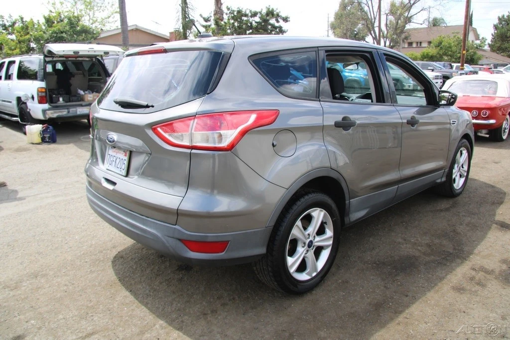 2014 Ford Escape - Image 7 of 21