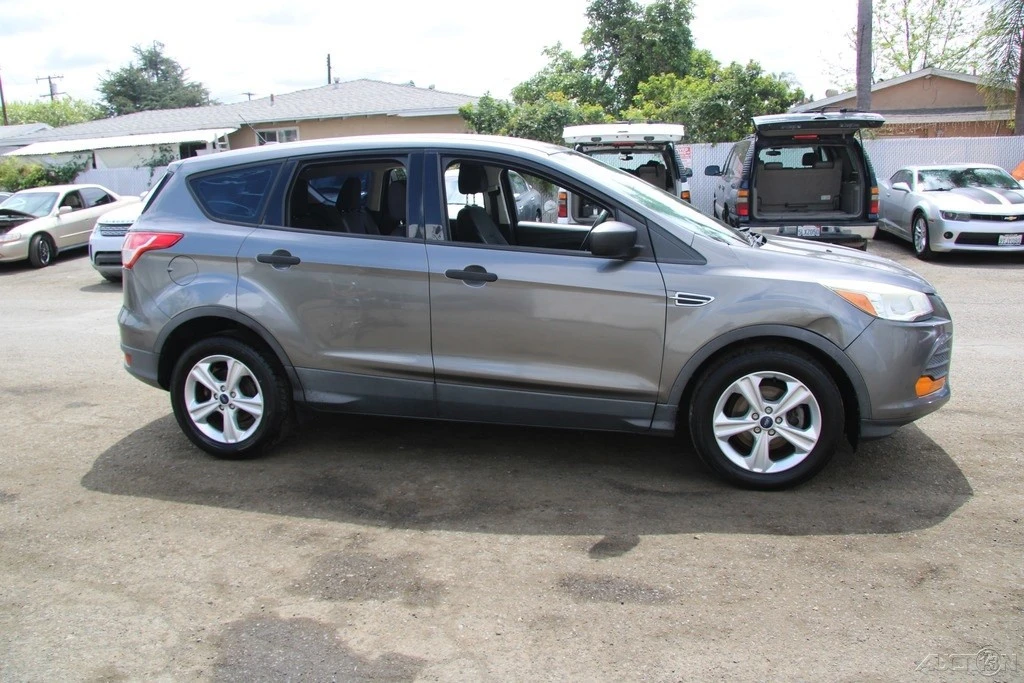 2014 Ford Escape - Image 9 of 21