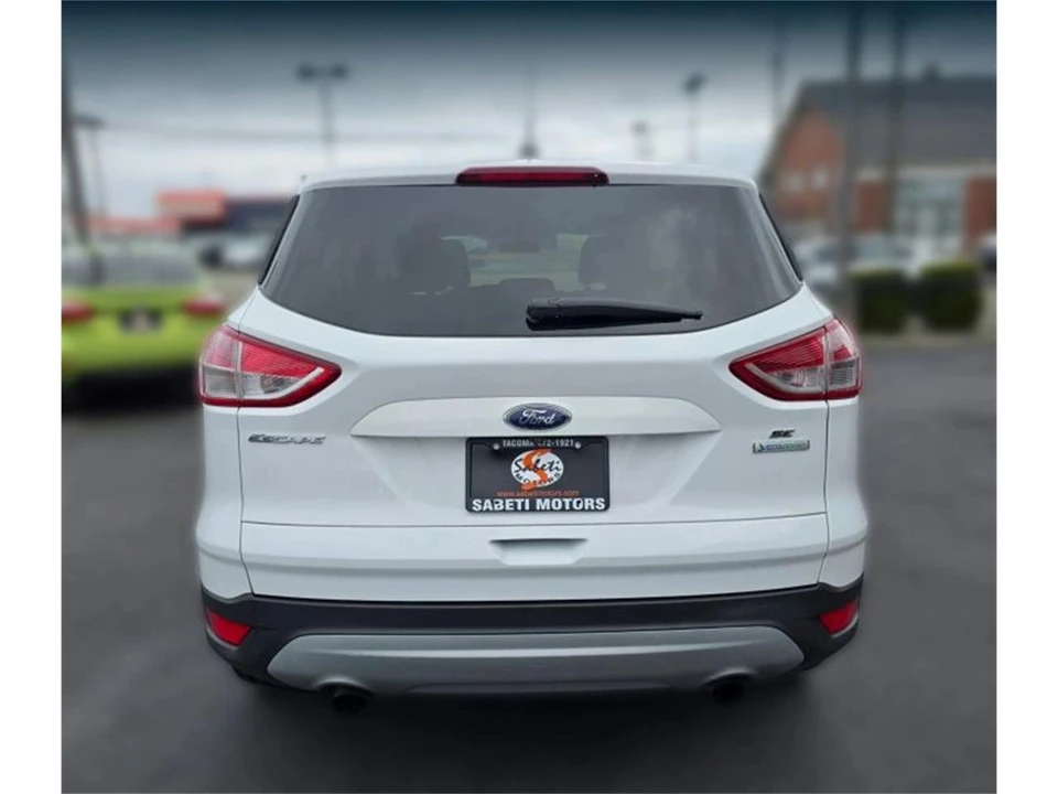 2014 Ford Escape - Image 4 of 20